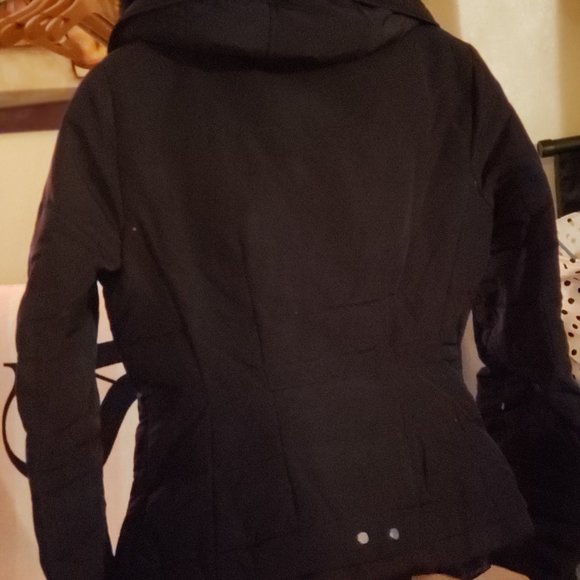 Puffer jacket - Picture 2 of 2